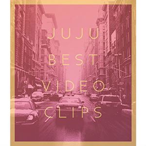 JUJU (J-POP) / BEST VIDEO CLIPS