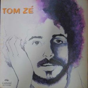 TOM ZE / トン・ゼー / TOM ZE
