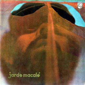 JARDS MACALE / ジャルズ・マカレー / JARDS MACALE