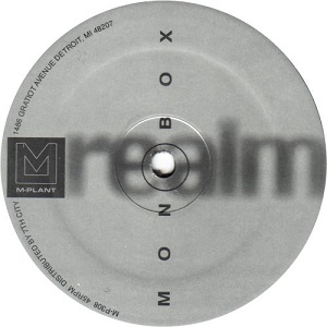 MONOBOX / REALM