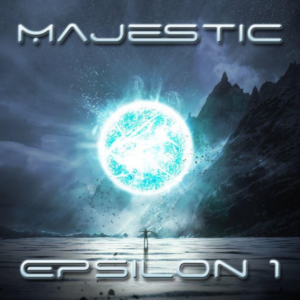 MAJESTIC (US) / マジェスティック / EPSILON 1