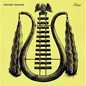 MASTER'S HAMMER / SLAGRY