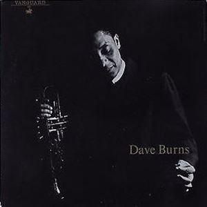 DAVE BURNS / デイヴ・バーンズ / デイブ・バーンズ