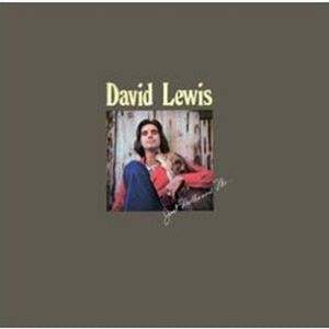 DAVID LEWIS / デヴィッド・ルイス / JUST MOLLIE AND ME