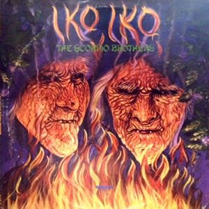 SCORPIO BROTHERS / IKO IKO
