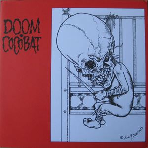 DOOM / COCOBAT / ドゥーム / ココバット / The Nightmare Runs / Skimen