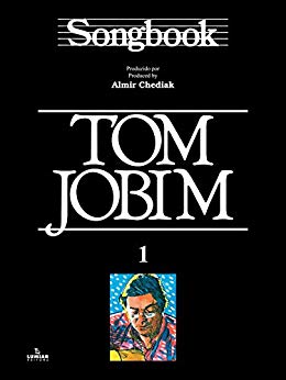 ALMIR CHEDIAK / アルミール・シェヂアッキ / SONGBOOK TOM JOBIM vol.1 