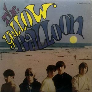 YELLOW BALLOON / イエロー・バルーン / YELLOW BALLOON