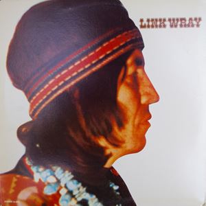 LINK WRAY / リンク・レイ / LINK WRAY
