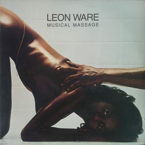 LEON WARE / リオン・ウェア / MUSICAL MASSAGE