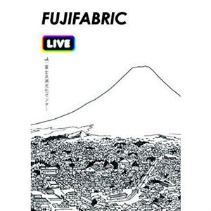 Fujifabric / フジファブリック / Live at 富士五湖文化センター