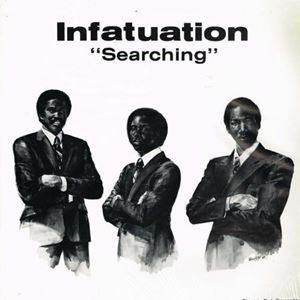 INFATUATION / SEARCHING
