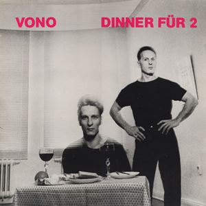 VONO / DINNER FUR 2