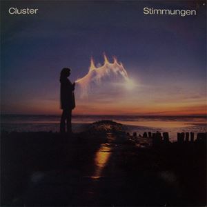 CLUSTER / クラスター / STIMMUNGEN