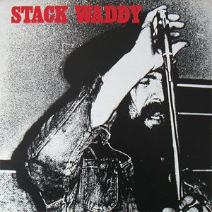STACK WADDY / スタック・ワディ / STACK WADDY