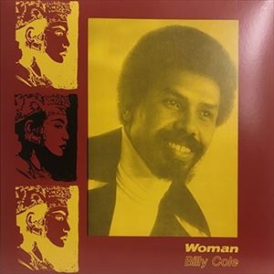 BILLY COLE / WOMAN