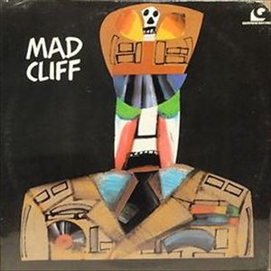 MAD CLIFF / MAD CLIFF