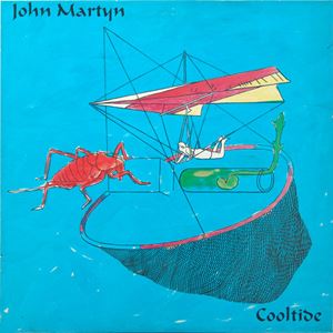 JOHN MARTYN / ジョン・マーティン / COOLTIDE