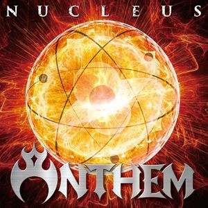 ANTHEM / アンセム / NUCLEUS (PICTURE DISC)