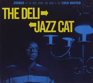 THE DELI (HIPHOP) / JAZZ CAT
