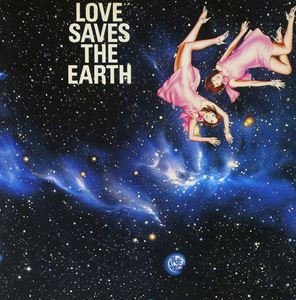 YOU & THE EXPLOSION BAND / ユー&ザ・エクスプロージョン・バンド / 24時間テレビ 愛は地球を救う
