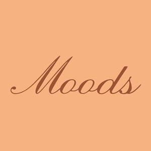 MOODS / ムーズ / MOODS