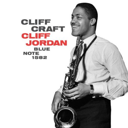 CLIFFORD JORDAN(CLIFF JORDAN) / クリフォード・ジョーダン / Cliff Craft(2LP/45RPM)