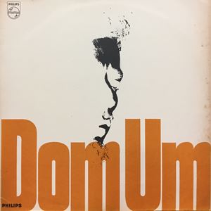 DOM UM ROMAO / ドン・ウン・ホマォン / DOM UM