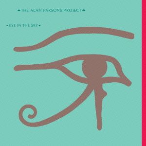 ALAN PARSONS PROJECT / アラン・パーソンズ・プロジェクト / アイ・イン・ザ・スカイ