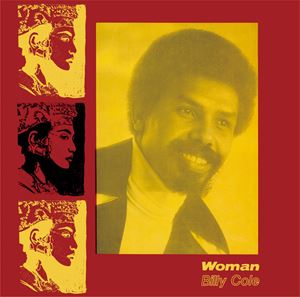 BILLY COLE / WOMAN