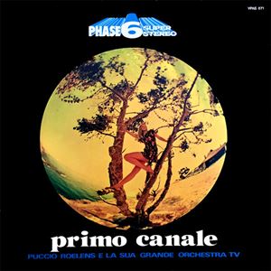 PUCCIO ROELENS / PRIMO CANALE