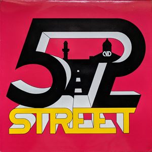 52ND STREET (SOUL) / フィフティ・セカンド・ストリート / LOOK INTO MY EYES