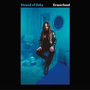 STRAND OF OAKS / ストランド・オブ・オークス / ERASERLAND