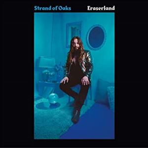 STRAND OF OAKS / ストランド・オブ・オークス / ERASERLAND