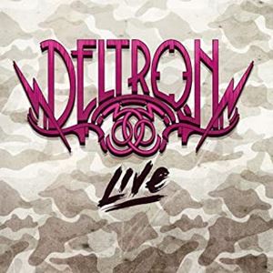 DELTRON 3030 (Del The Funky Homosapien + Dan The Automator + Kid Koala) / LIVE