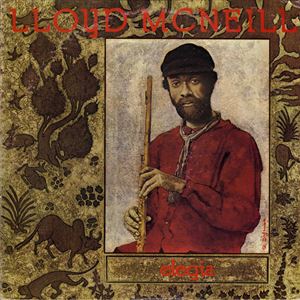 LLOYD MCNEILL / ロイド・マクニール / ELEGIA