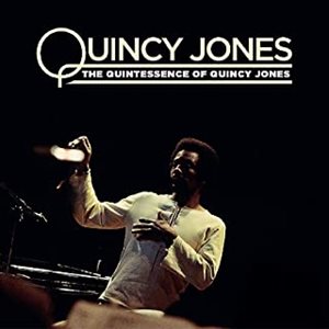 QUINCY JONES / クインシー・ジョーンズ / QUINTESSENCE