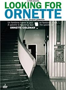 ORNETTE COLEMAN / オーネット・コールマン / LOOKING FOR ORNETTE