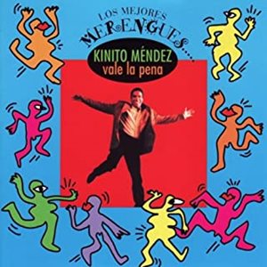 KINITO MENDEZ / キニート・メンデス / VALE LA PENA