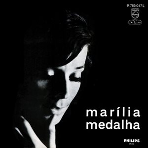 MARILIA MEDALHA / マリリア・メダーリヤ / MARILIA MEDALHA