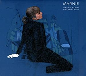 MARNIE / マーニー / STRANGE WORDS AND WEIRD WARS