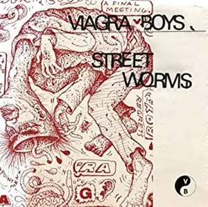 8/18(月)新着中古レコード情報 VIAGRA BOYS一挙入荷！ : ディスク