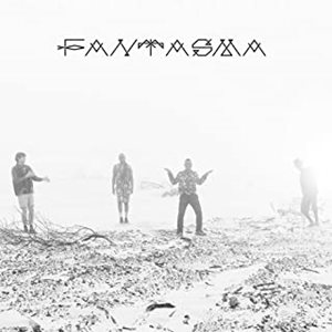 FANTASMA / ファンタズマ / EYE OF THE SUN