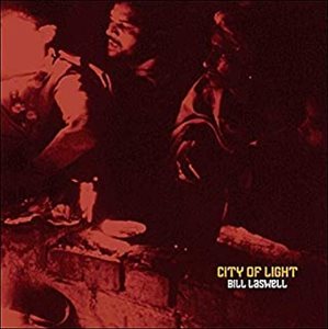 BILL LASWELL FEAT COIL / ビル・ラズウェル・フィーチャリング・コイル / CITY OF LIGHT (LP)