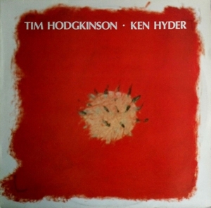 TIM HODGKINSON / ティム・ホジキンソン / SHAMS
