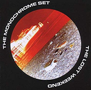 MONOCHROME SET / モノクローム・セット / ロスト・ウィークエンド