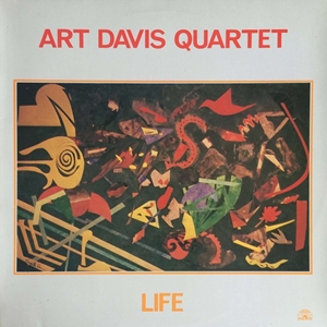 ART DAVIS / アート・デイヴィス / LIFE