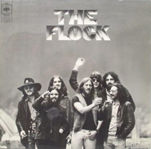 THE FLOCK / フロック / FLOCK