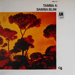 TAMBA 4 / タンバ 4 / サンバ・ブリン
