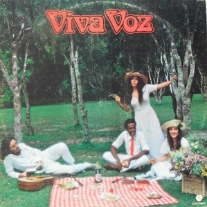 VIVA VOZ / ヴィヴァ・ヴォス / VIVA VOZ